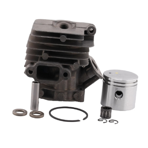 ЦПГ в сборе XC128