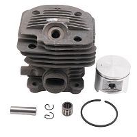 ЦПГ в сборе XC238