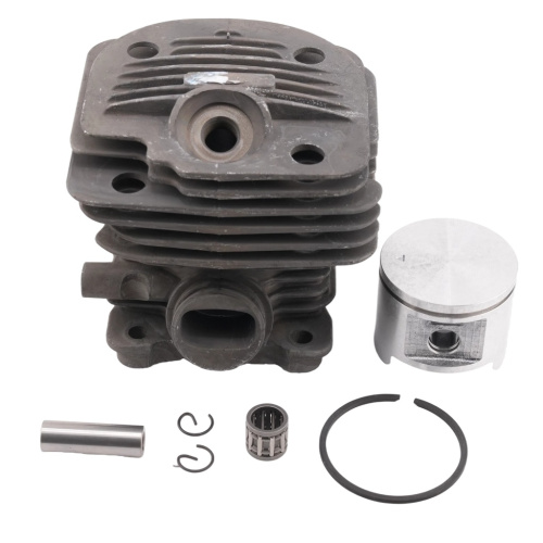 ЦПГ в сборе XC238