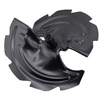 Шнек правый KS-56, KS-56E