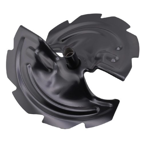 Шнек правый KS-56, KS-56E