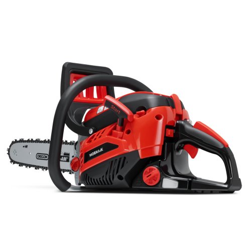 Бензопила МОБИЛ К XC450 ПРЕМИУМ с шиной 16 дюймов фото 6