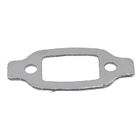 Прокладка глушителя XC341