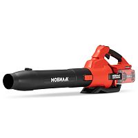 Воздуходувка аккумуляторная МОБИЛ К XBA90 ПРЕМИУМ 60 Вольт без АКБ и ЗУ