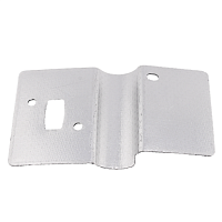 Прокладка глушителя XB76A