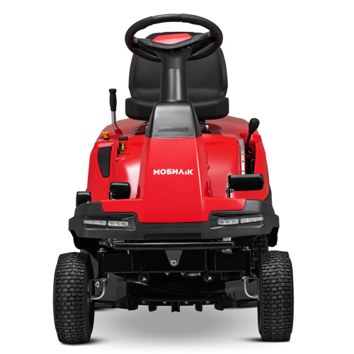 Садовый райдер бензиновый МОБИЛ К XP76 ПРЕМИУМ  фото 3