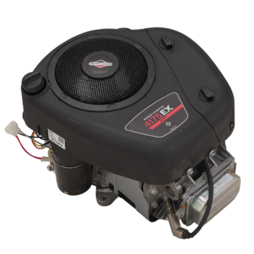 Двигатель B&S 500cc XP104, XP110 Двигатель B&S 500cc XP104, XP110