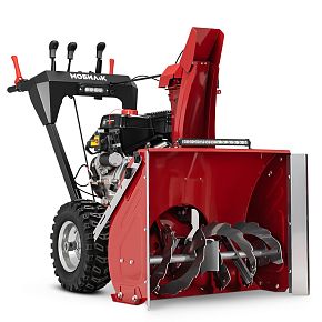 Снегоуборщик Мобил К С75 ПРЕМИУМ EFI арт. MBK0037134