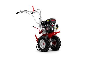 Мотоблок МОБИЛ К МКМ-4 ПРО арт. MBK0018476 с двигателем МОБИЛ К ПРО LC175F-2 