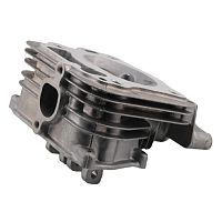 Головка цилиндра RV170