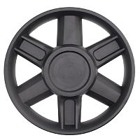 Декоративный колпак переднего колеса XMA46