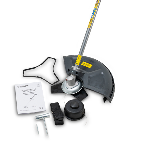 Триммер электрический МОБИЛ К XTЕ11 ПРО фото 2