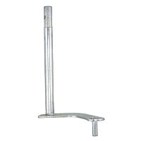 Вилка переключения передач KS-53, KS-56, KS-56E, KS-62, KS-62E, C55, С60, C65