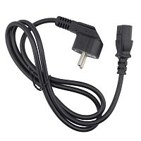 Шнур питания 1,2 м (Европа) XPA76, XPA88, XPA110