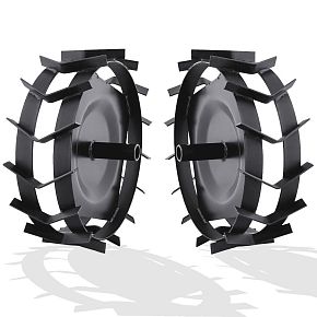 Грунтозацепы Мобил К Дн=460х160 мм МБ