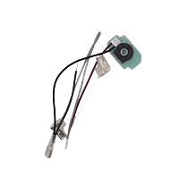 Плата регулировки привода самохода XMA51