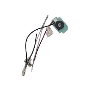 Плата регулировки привода самохода XMA51