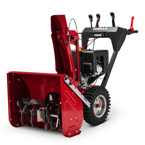 Снегоуборщик Мобил К С70 ПРЕМИУМ арт. MBK0024733 фото 3