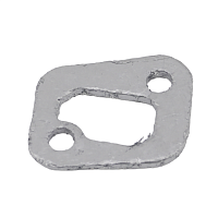 Прокладка глушителя XC125