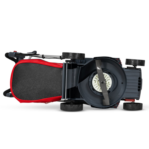 Газонокосилка электрическая МОБИЛ К XME34 КОМФОРТ фото 3