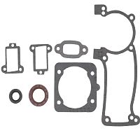 Комплект сальников и прокладок XC450, XC455