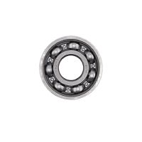 Подшипник коленчатого вала 6201 XB27A, XB27B 20061605