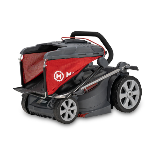 Газонокосилка электрическая МОБИЛ К XME37 ПРО фото 2