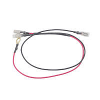 Проводка двигателя XC128