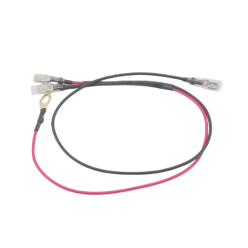 Проводка двигателя XC128