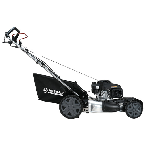 Газонокосилка бензиновая МОБИЛ К XM561 ПРО с передним приводом фото 11