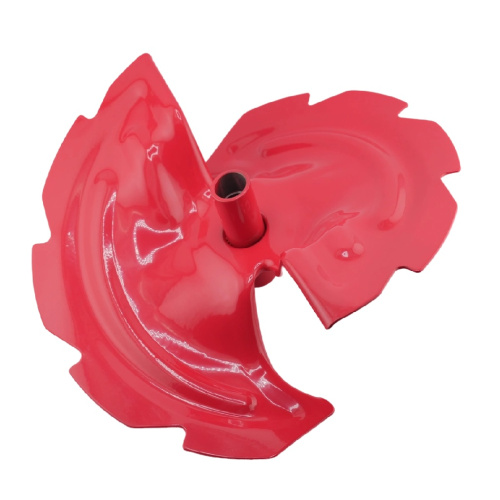 Шнек правый KS-53