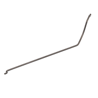 Тяга курка газа XC125T