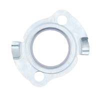 Фиксатор воздушного фильтра XC125, XC125T