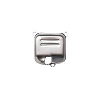 Крышка глушителя XC238