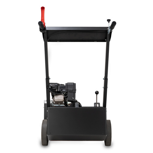 Вертикуттер-аэратор, скарификатор МОБИЛ К В50 ПРО фото 12