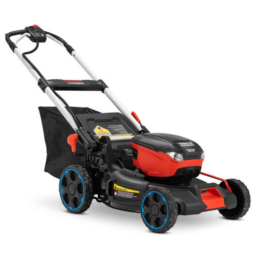 Газонокосилка аккумуляторная МОБИЛ К XMA51 ПРЕМИУМ 60 Вольт без АКБ и ЗУ фото 2