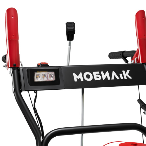 Снегоуборщик Мобил К С65 КОМФОРТ фото 10