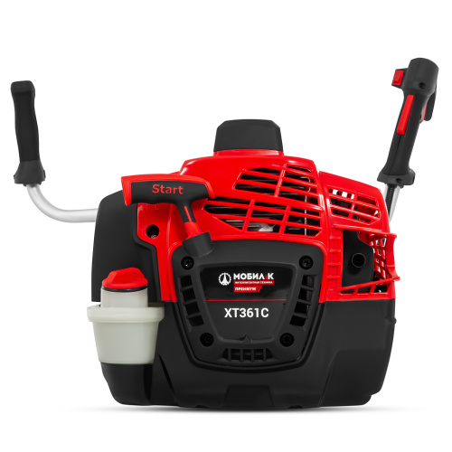 Триммер бензиновый МОБИЛ К XT361C ПРЕМИУМ фото 3