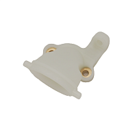 Основание воздушного фильтра XC341