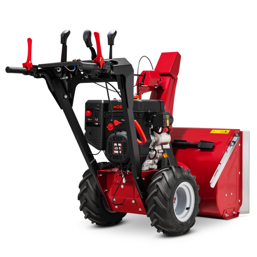 Снегоуборщик Мобил К С75 ПРЕМИУМ арт. MBK0024736 фото 6