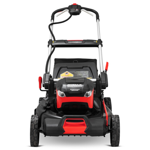 Газонокосилка аккумуляторная МОБИЛ К XMA51 ПРЕМИУМ 60 Вольт без АКБ и ЗУ фото 9