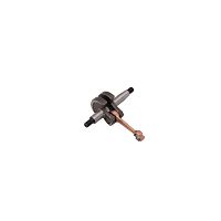 Коленчатый вал XT121C