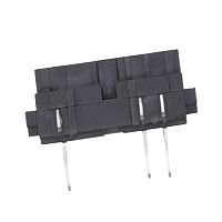 Штекер аккумулятора XCA20