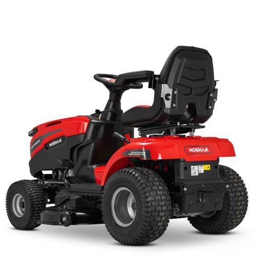 Садовый трактор бензиновый МОБИЛ К XP110 ПРЕМИУМ фото 5