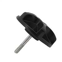 Винт воздушного фильтра XT121C, XT251C, XT341C, XT451C