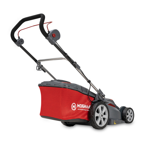 Газонокосилка электрическая МОБИЛ К XME37 ПРО фото 8