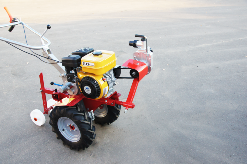 Насос водяной Мобил К НМЦ МКМ фото 2