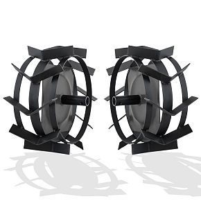 Грунтозацепы Мобил К Дн=425х200 мм МБ