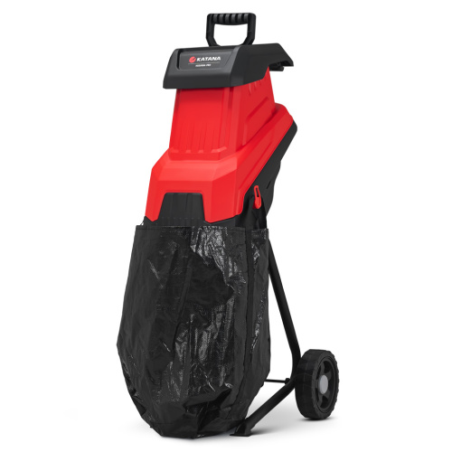 Измельчитель электрический KATANA KS2500A PRO фото 2 Измельчитель электрический KATANA KS2500A PRO фото 2