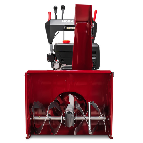 Снегоуборщик Мобил К С70 ПРЕМИУМ арт. MBK0024733 фото 4